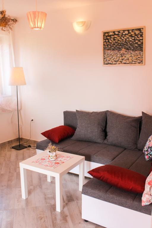 Apartment Dore Krk Town Εξωτερικό φωτογραφία